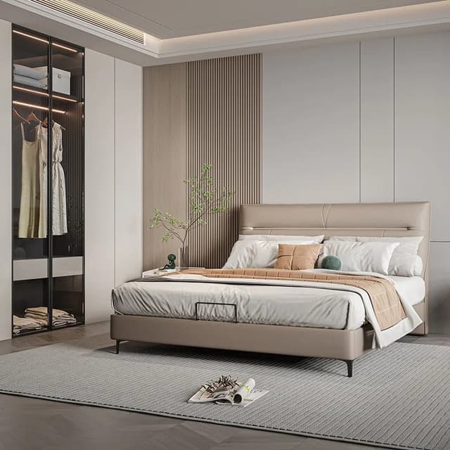 Grim Bed