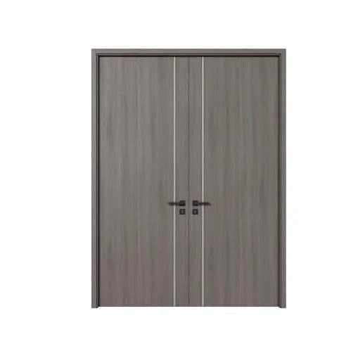 Bach Interior Door – Living Collection