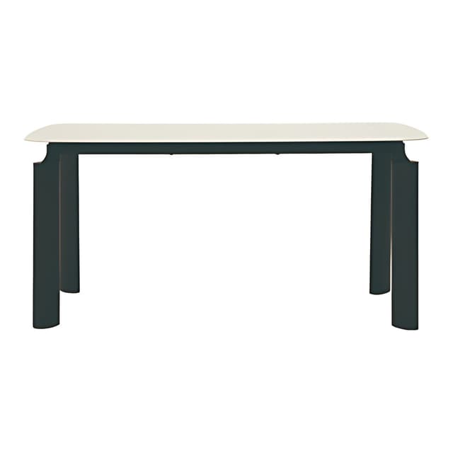 Shufan Micro Crystal Stone Dining Table