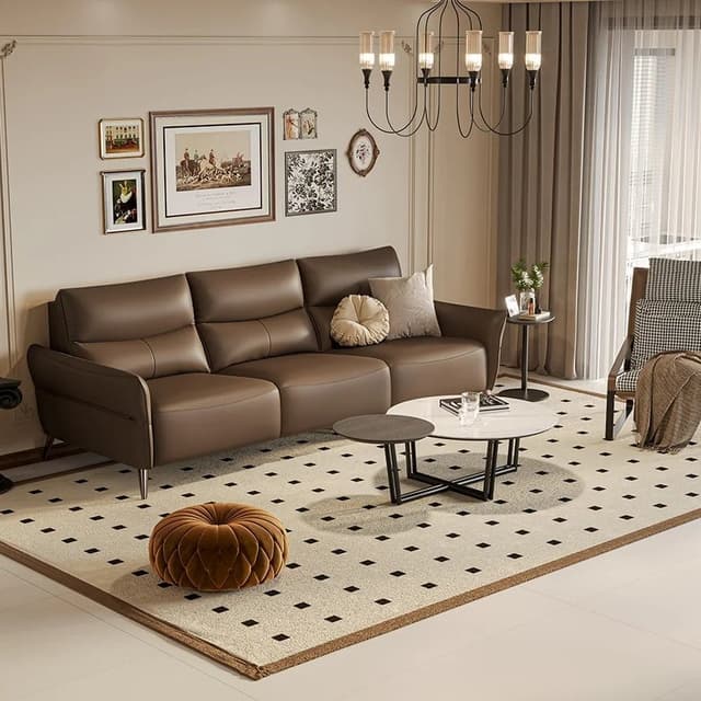 Brownie Sofa