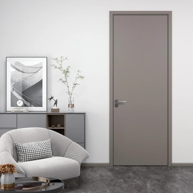 باب أمان – مجموعة Living