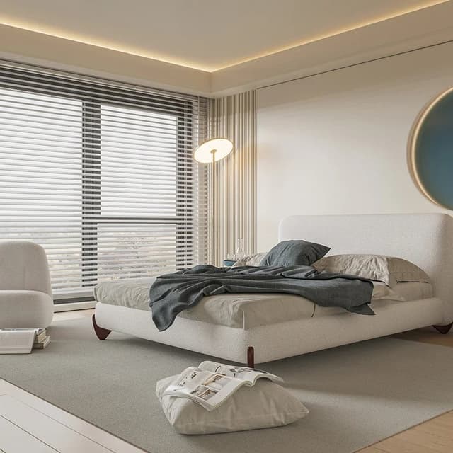 Miyue Bed