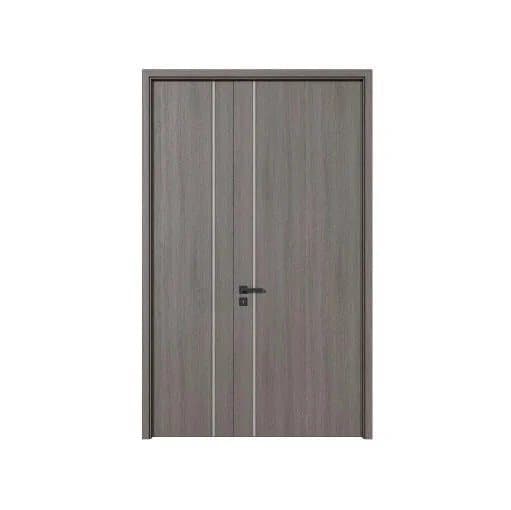 Bach Interior Door – Living Collection