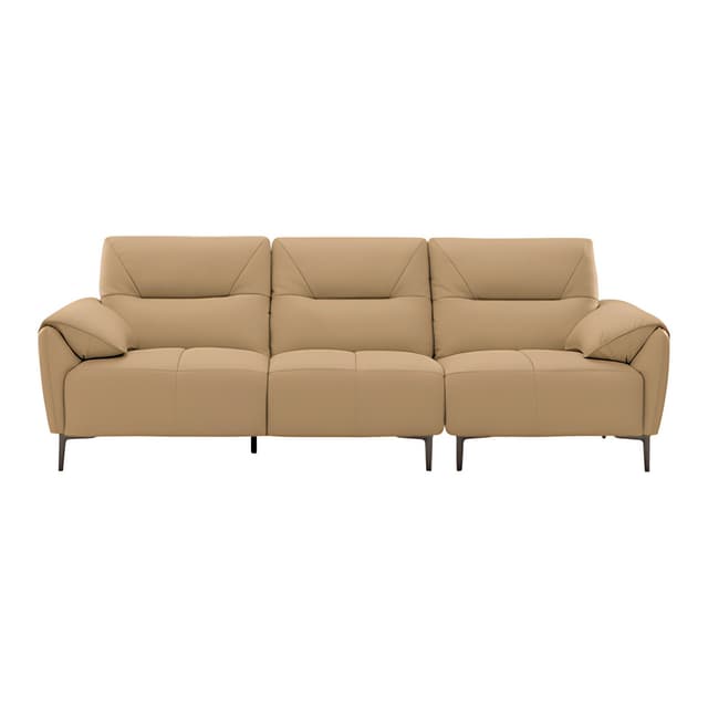 Muchu Genuine Leather Sofa