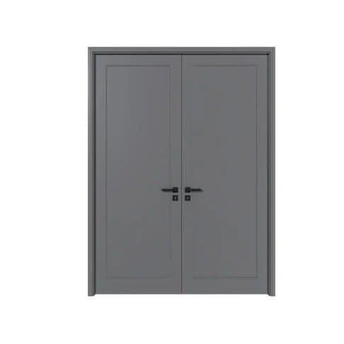 Mosey Holiday Interior Door – Enjoy Collection
