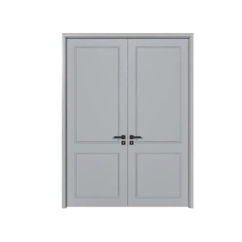 Youth B Interior Door – Living Collection