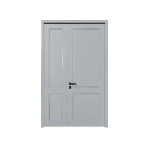 Youth B Interior Door – Living Collection